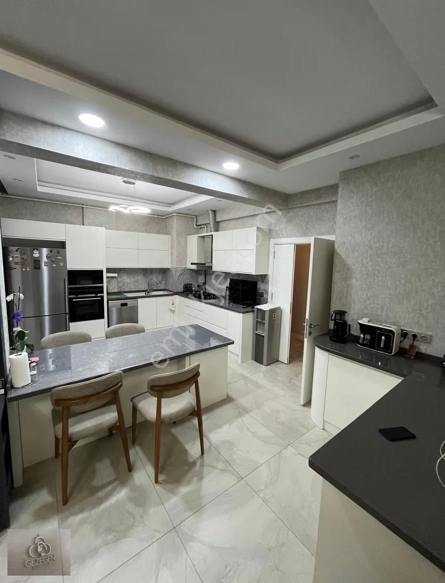 Gezegen Gayrimenkul'den Doğa Manzaralı Modern 3+1 Fırsat Daire - Görsel 16