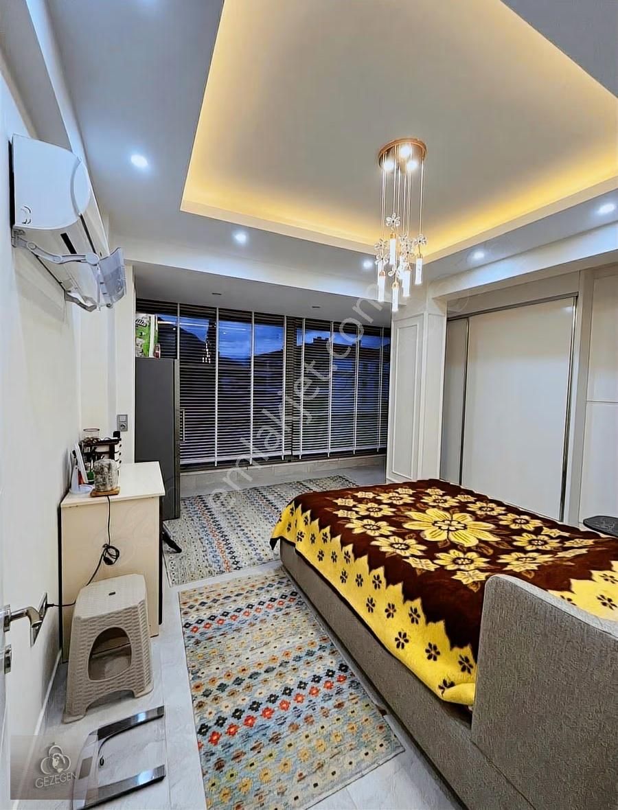 Gezegen Gayrimenkul'den Doğa Manzaralı Modern 3+1 Fırsat Daire - Görsel 13