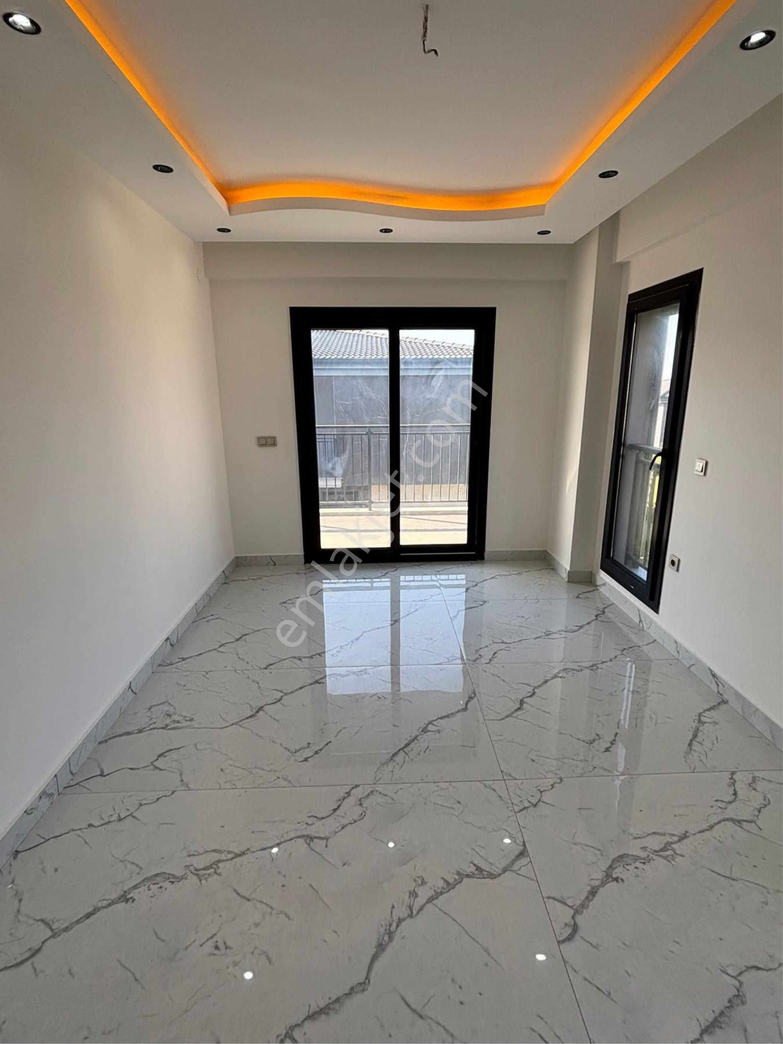 🏡 Güzelçamlı’da Satılık Özel Havuzlu Lüks Villa - Görsel 8