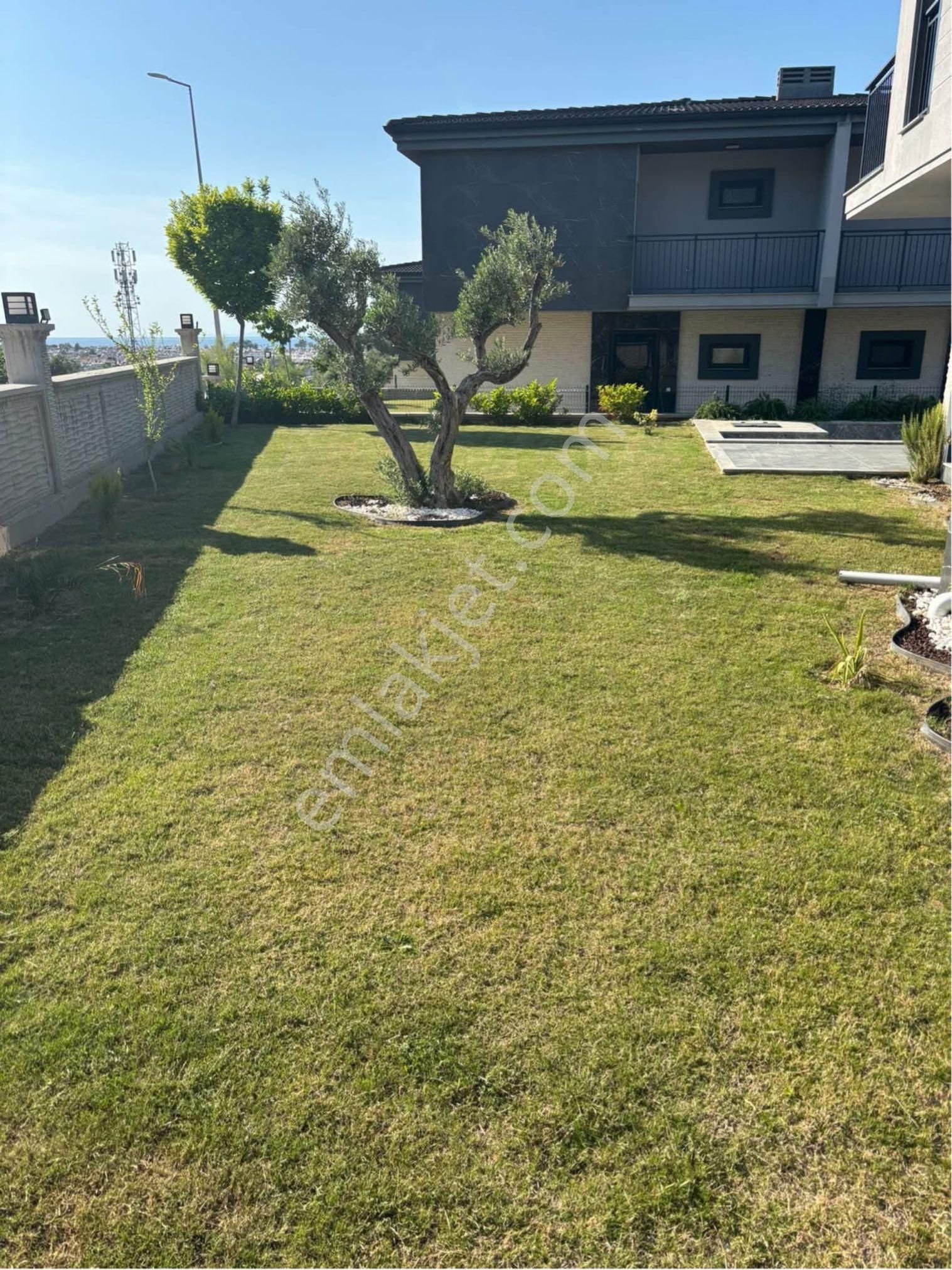 🏡 Güzelçamlı’da Satılık Özel Havuzlu Lüks Villa - Görsel 26