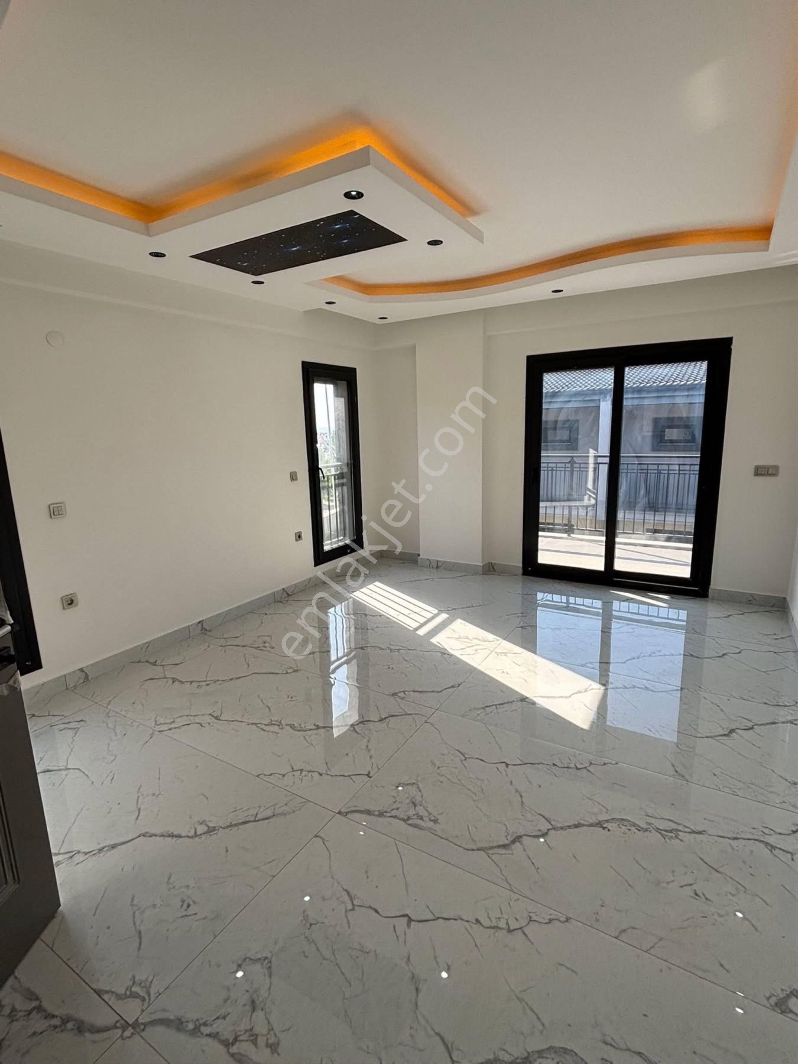 🏡 Güzelçamlı’da Satılık Özel Havuzlu Lüks Villa - Görsel 17