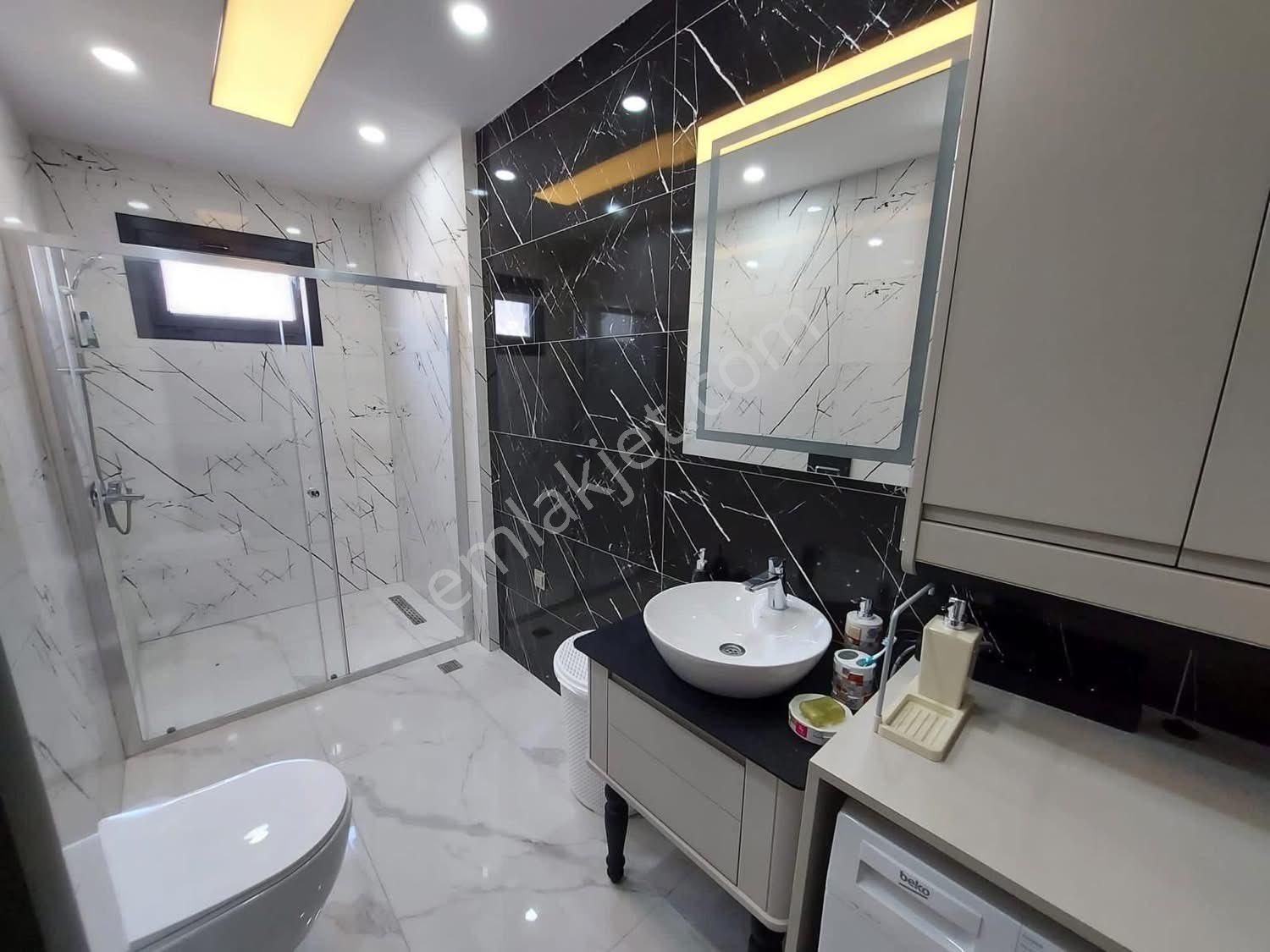 🏡 Güzelçamlı’da Satılık Özel Havuzlu Lüks Villa - Görsel 18