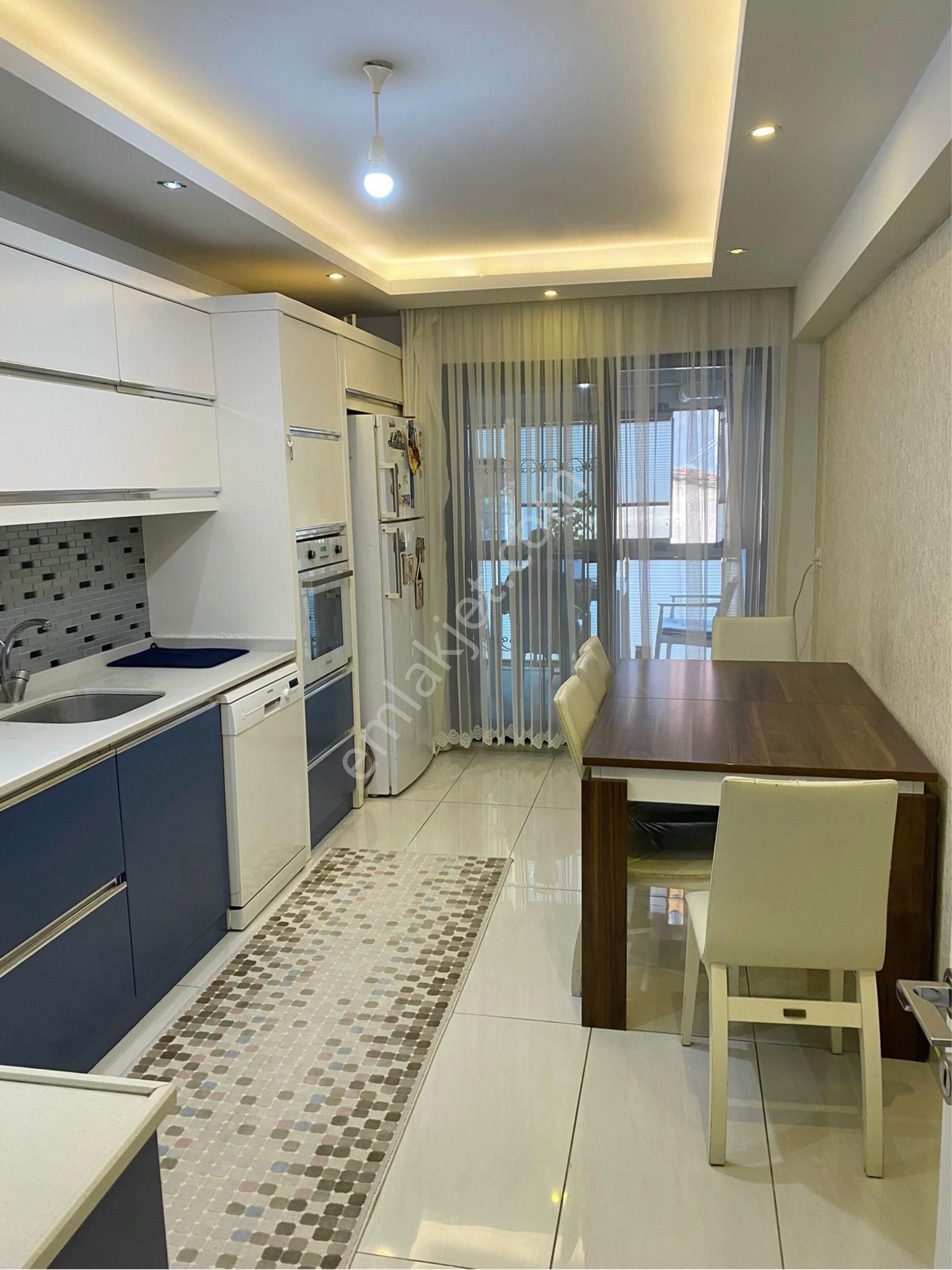 Parlitlibağda 125 M2 2+1 8 Yıllık 2 Balkonlu Satılık Şık Daire - Görsel 2