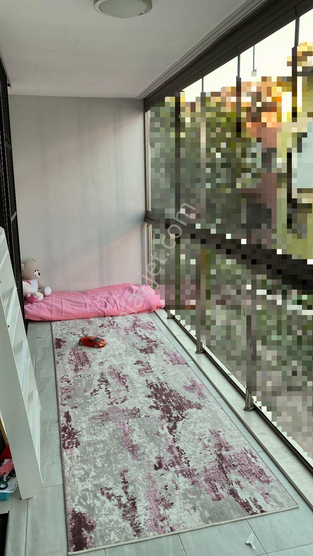 Parlitlibağda 125 M2 2+1 8 Yıllık 2 Balkonlu Satılık Şık Daire - Görsel 14