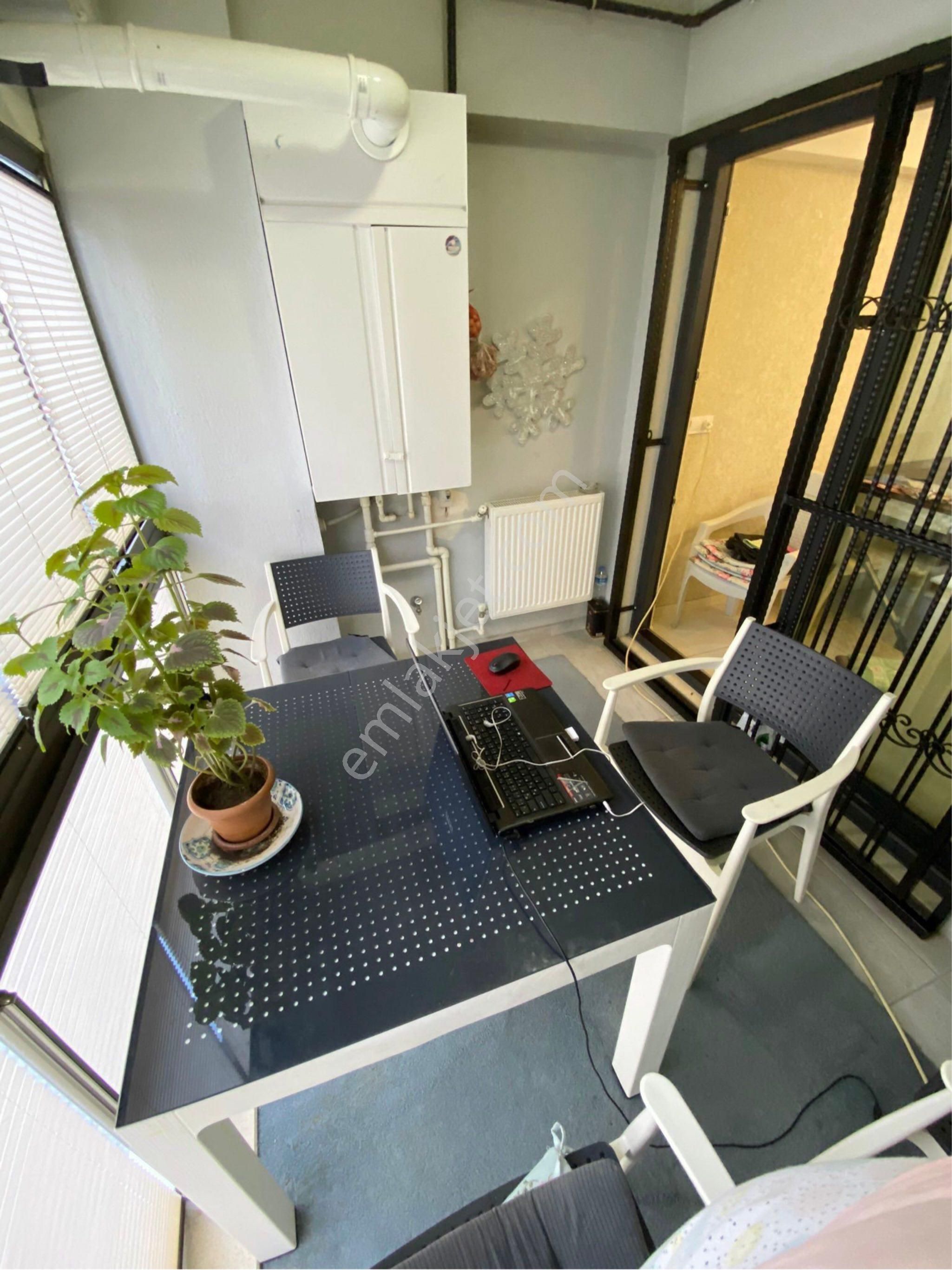 Parlitlibağda 125 M2 2+1 8 Yıllık 2 Balkonlu Satılık Şık Daire - Görsel 15