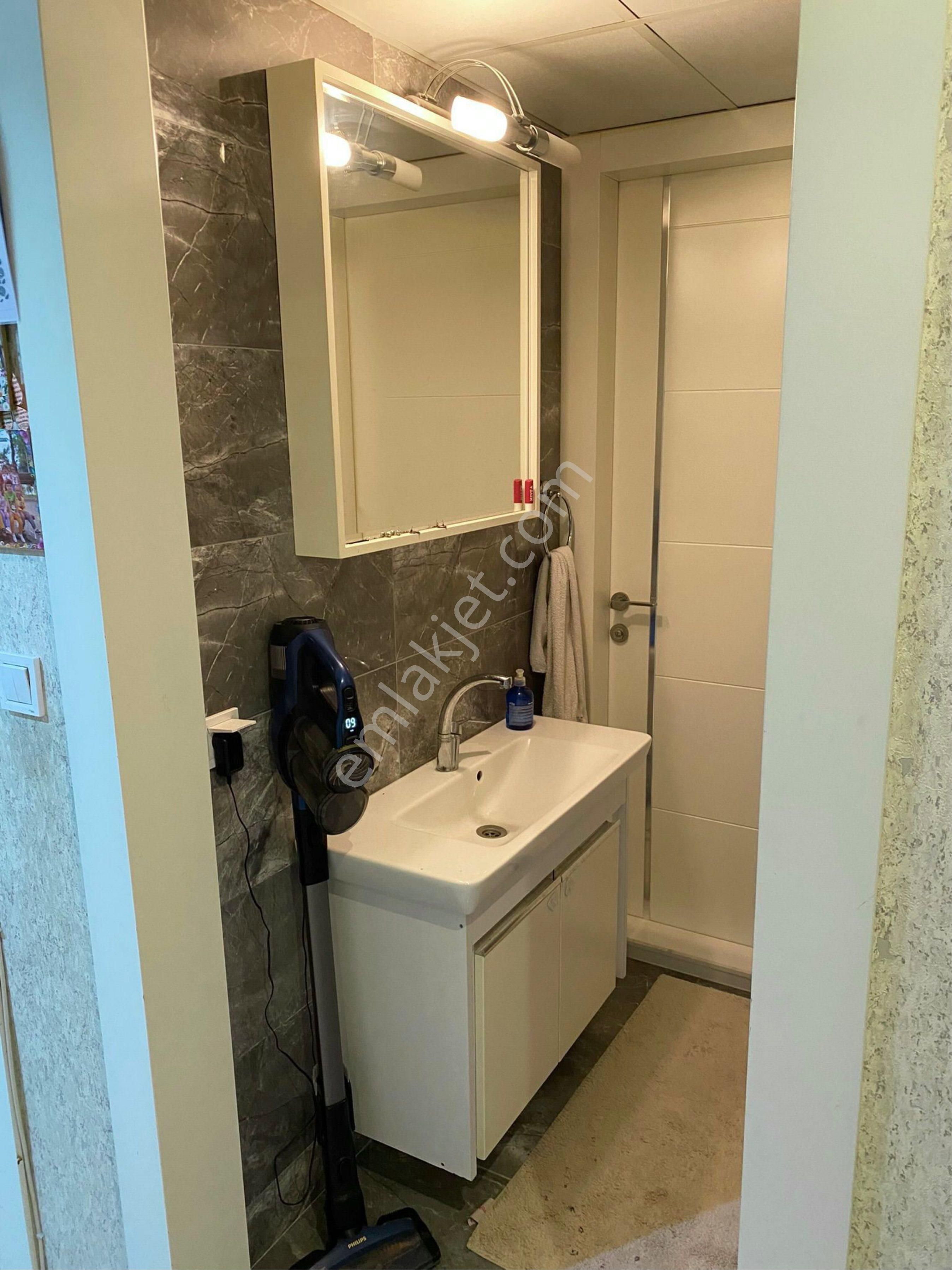 Parlitlibağda 125 M2 2+1 8 Yıllık 2 Balkonlu Satılık Şık Daire - Görsel 12