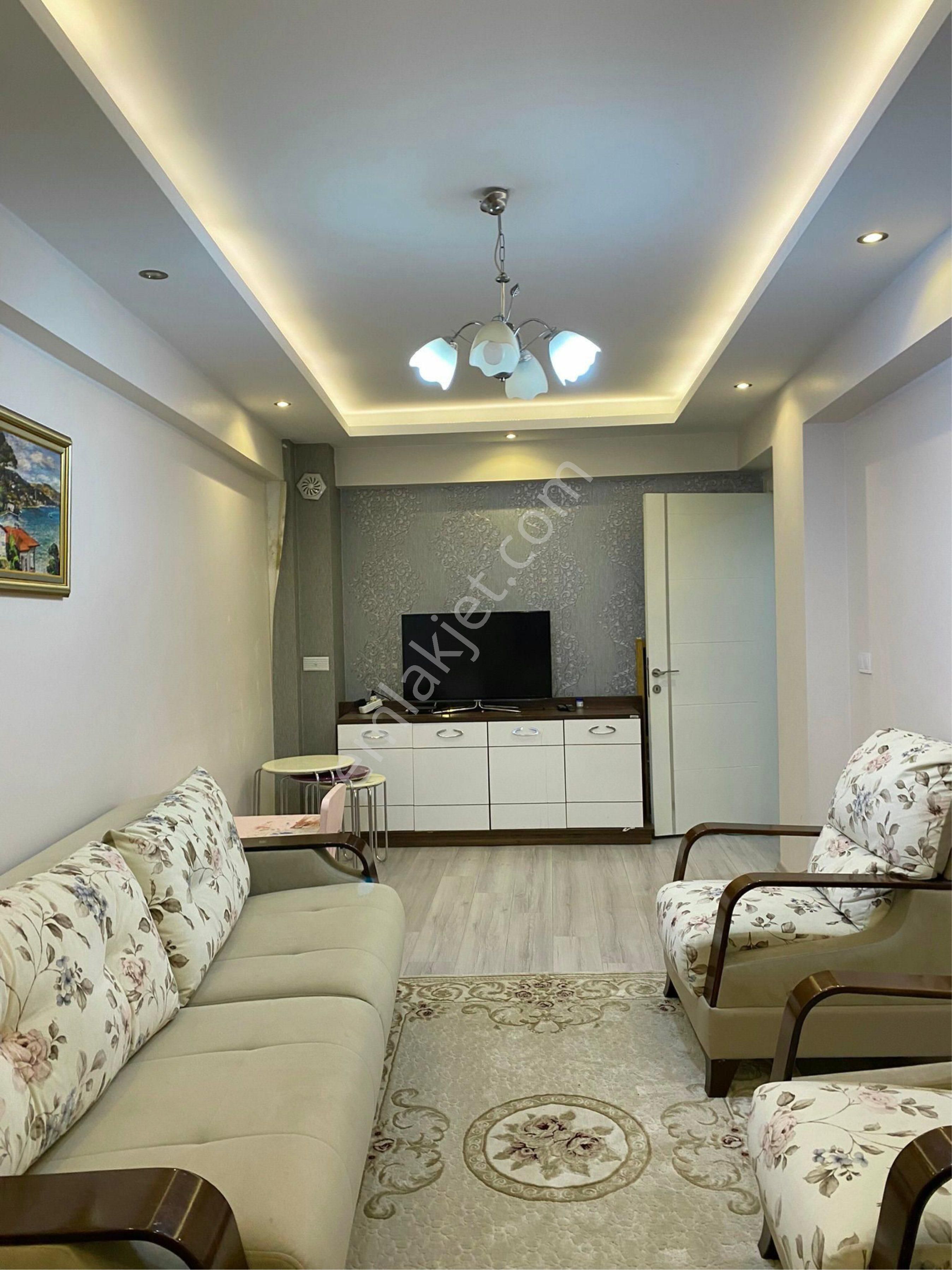 Parlitlibağda 125 M2 2+1 8 Yıllık 2 Balkonlu Satılık Şık Daire - Görsel 4