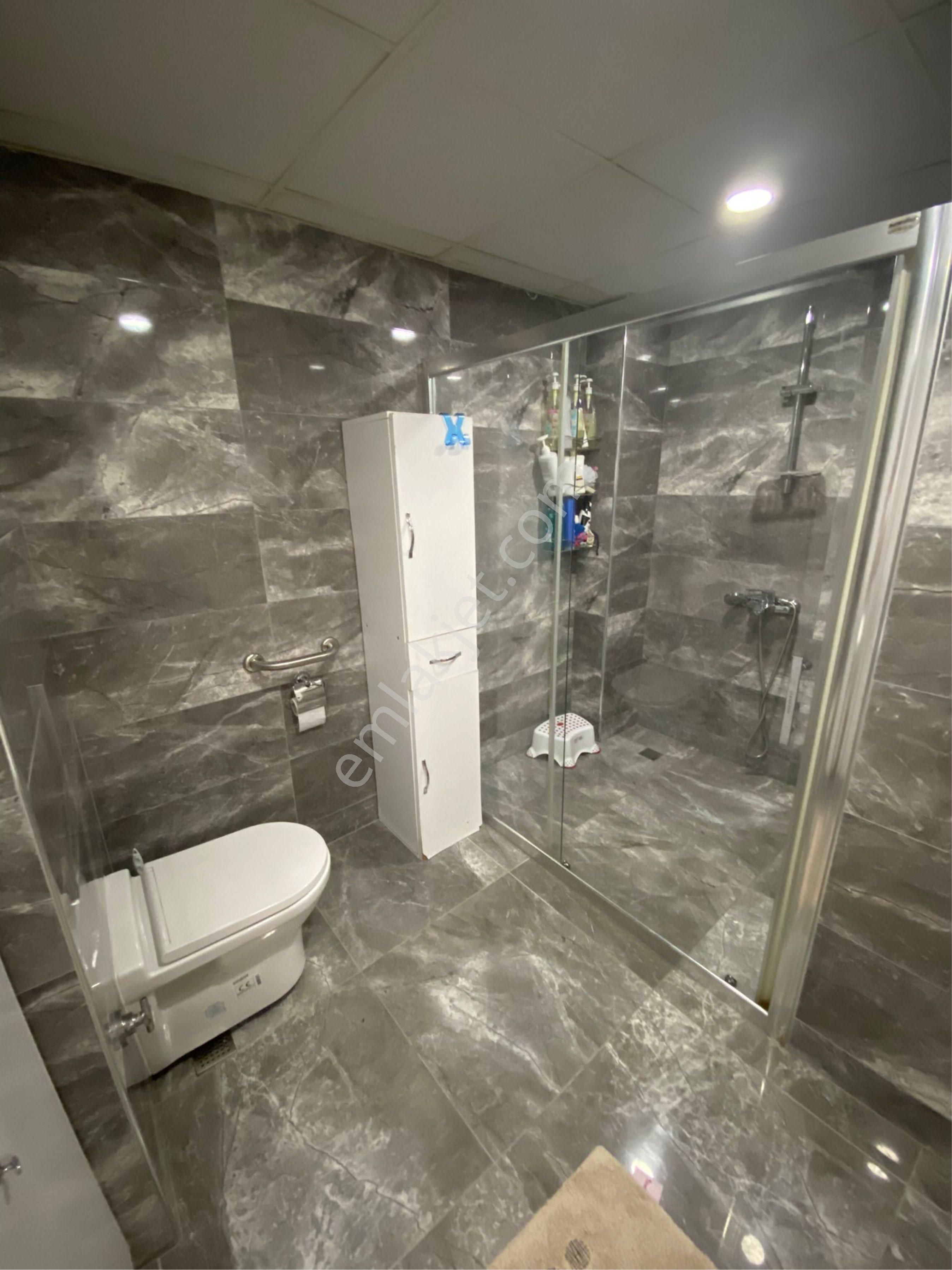 Parlitlibağda 125 M2 2+1 8 Yıllık 2 Balkonlu Satılık Şık Daire - Görsel 16