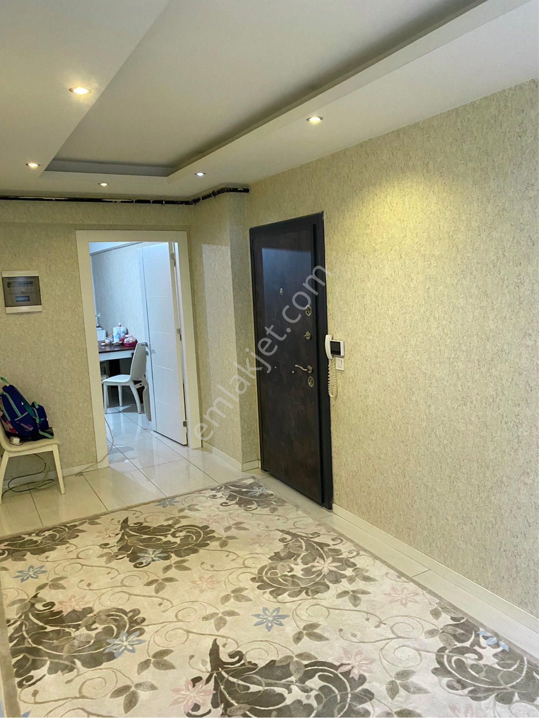 Parlitlibağda 125 M2 2+1 8 Yıllık 2 Balkonlu Satılık Şık Daire - Görsel 6