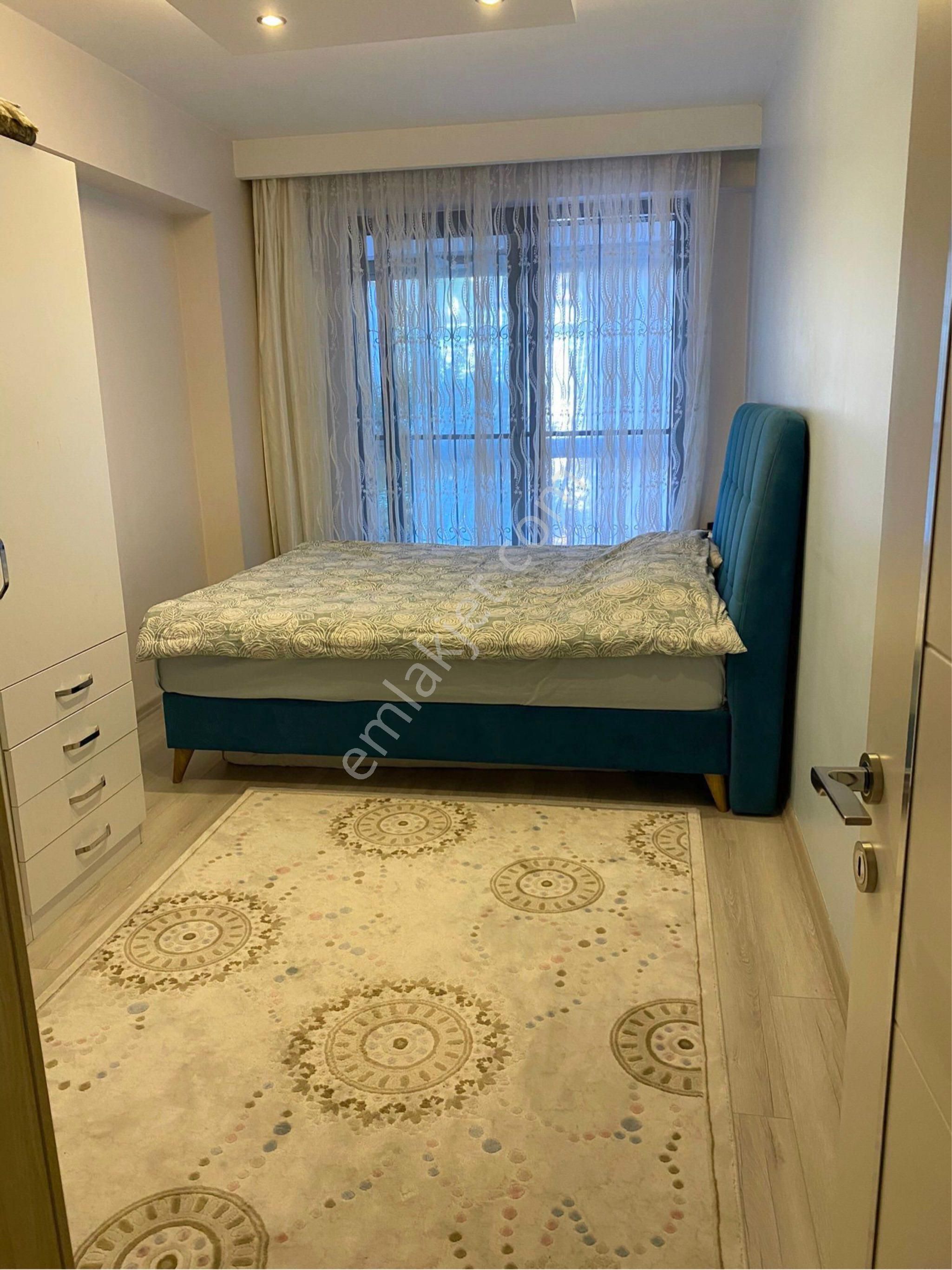 Parlitlibağda 125 M2 2+1 8 Yıllık 2 Balkonlu Satılık Şık Daire - Görsel 8