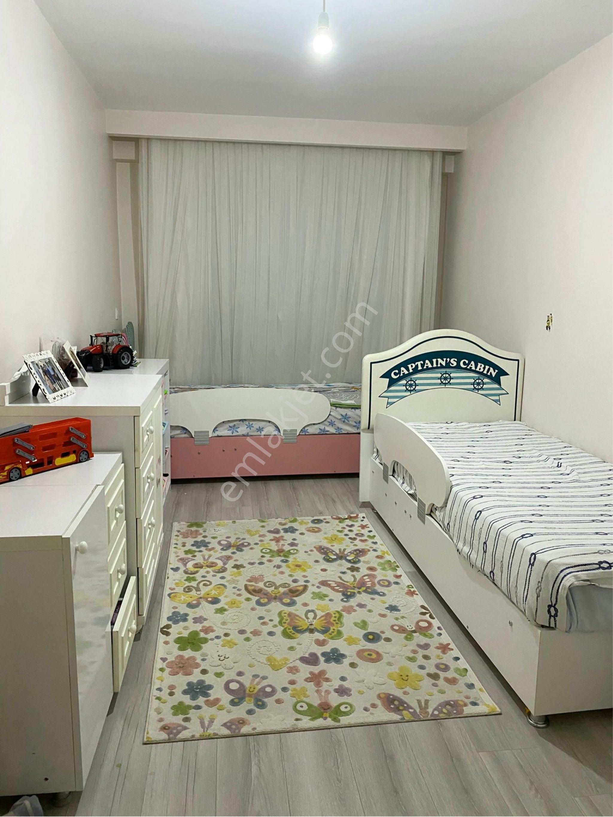 Parlitlibağda 125 M2 2+1 8 Yıllık 2 Balkonlu Satılık Şık Daire - Görsel 13