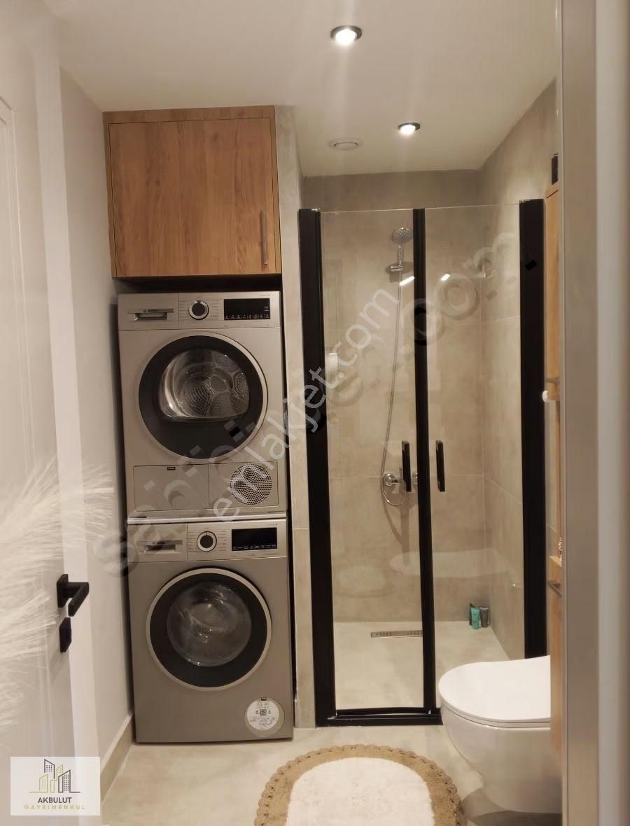 Adana Sarıçam Ertuğrulgazi Kardaşhan Boutique 1+1 Lüx Daire - Görsel 7