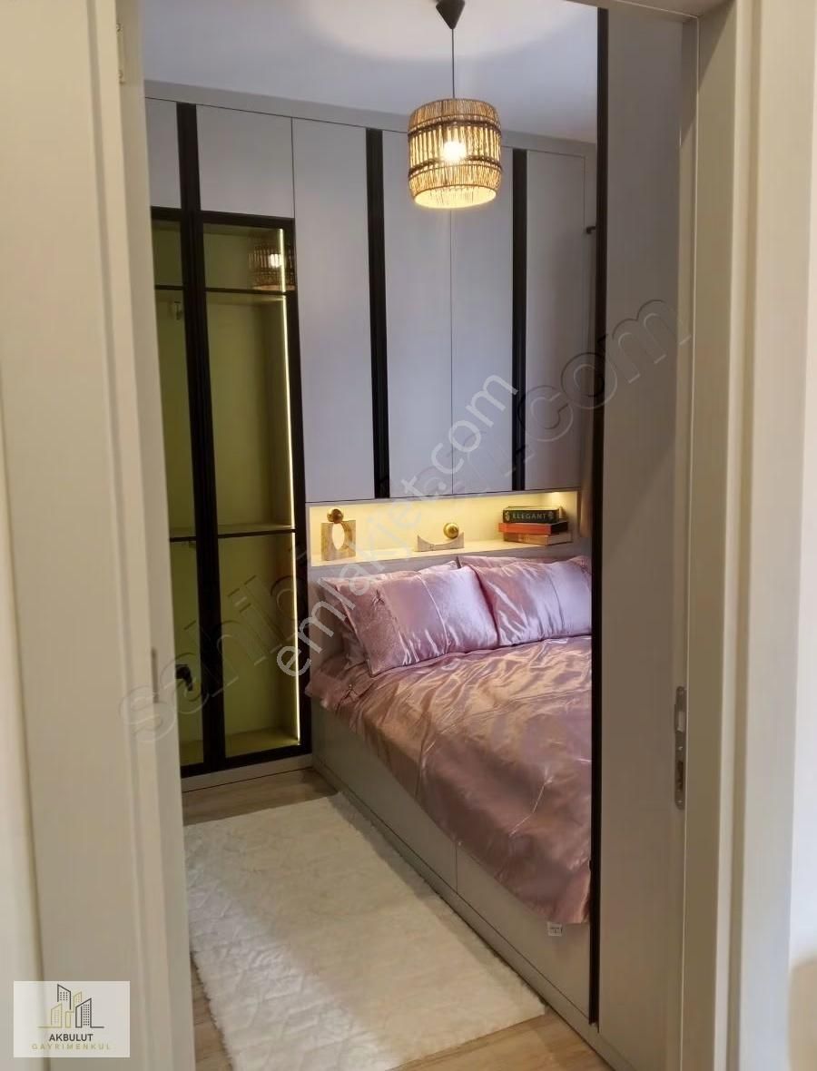 Adana Sarıçam Ertuğrulgazi Kardaşhan Boutique 1+1 Lüx Daire - Görsel 6