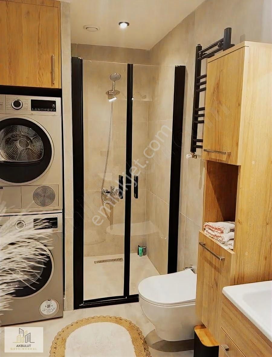 Adana Sarıçam Ertuğrulgazi Kardaşhan Boutique 1+1 Lüx Daire - Görsel 2