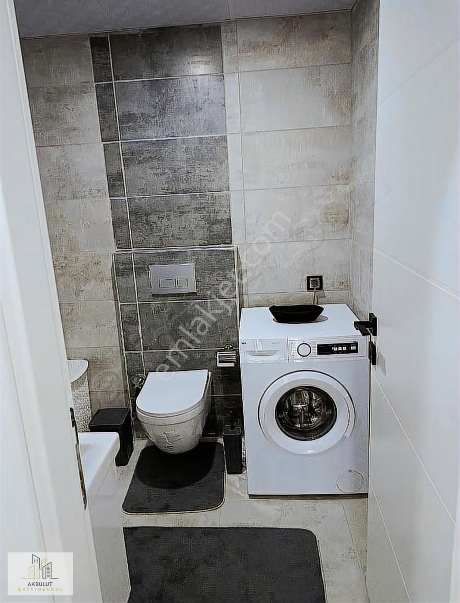 Osmangazi Mh Eşyalı Kiralık 1+1 - Görsel 2