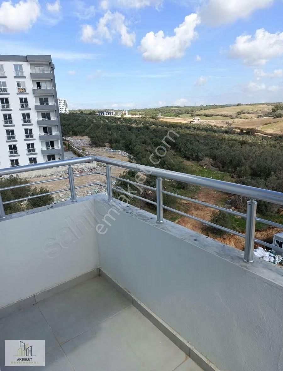 Osmangazi Mh Eşyalı Kiralık 1+1 - Görsel 4