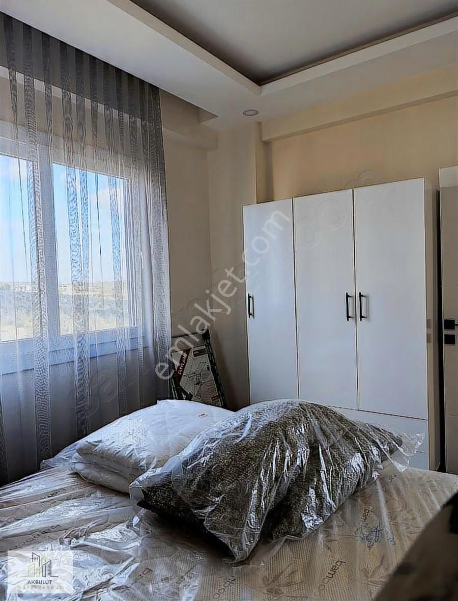 Osmangazi Mh Eşyalı Kiralık 1+1 - Görsel 6