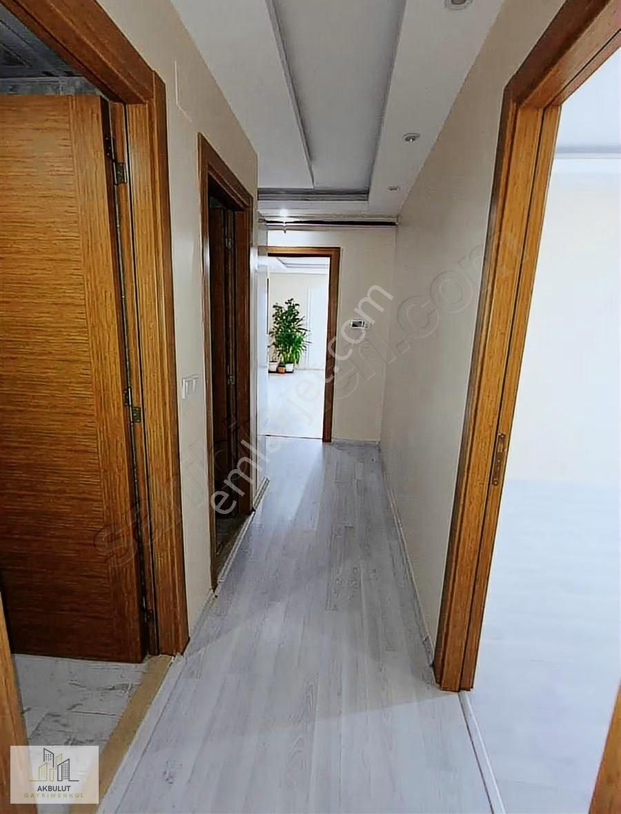 Adana Sarıçam Çarkıparede 2+1 Dogal Gazlı 3 Ve 5 .katlar Kiralık - Görsel 6