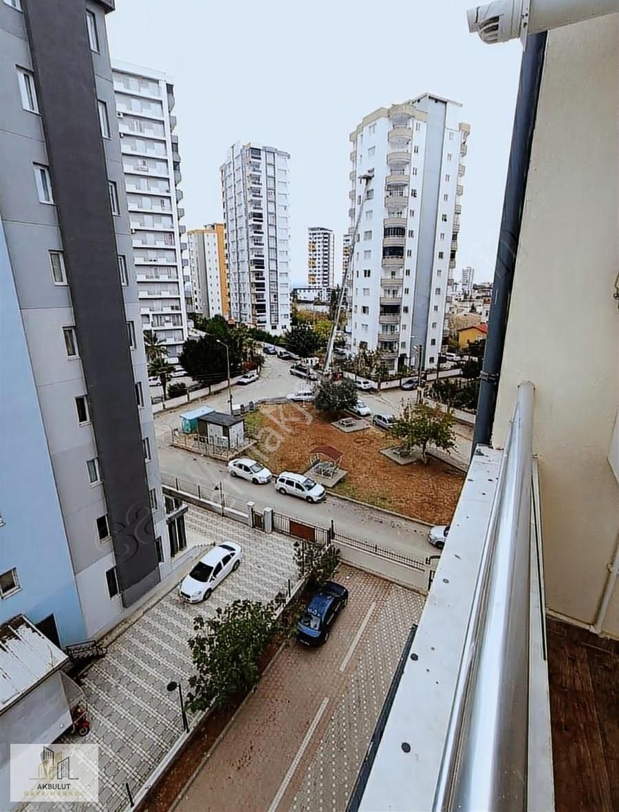 Adana Sarıçam Çarkıparede 2+1 Dogal Gazlı 3 Ve 5 .katlar Kiralık - Görsel 4