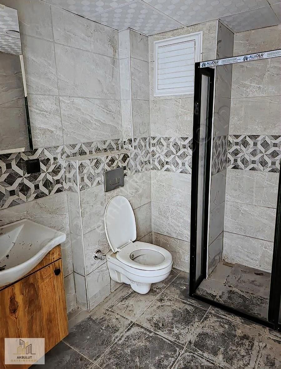 Adana Gültepe Sarıçam Osmangazide 1+1 Satılık Daire - Görsel 5