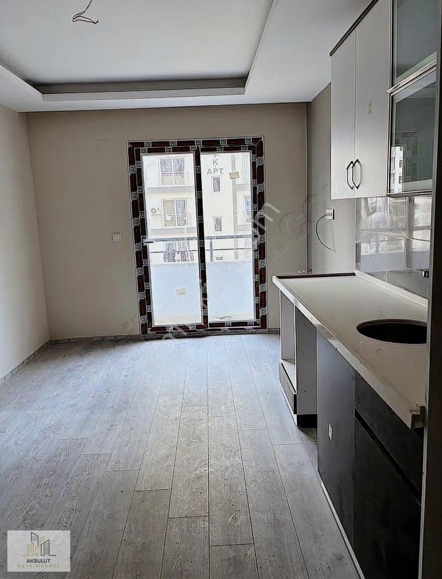 Adana Gültepe Sarıçam Çınarlı 1+1 Satılık Daire - Görsel 11