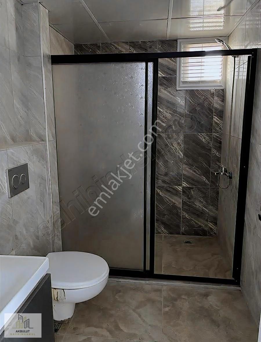 Adana Gültepe Sarıçam Çınarlı 1+1 Satılık Daire - Görsel 8