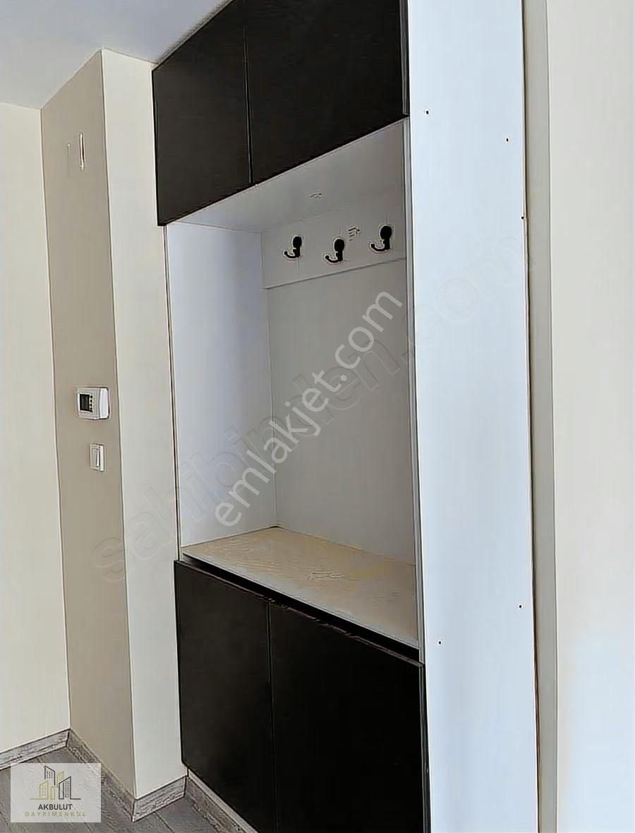 Adana Gültepe Sarıçam Çınarlı 1+1 Satılık Daire - Görsel 2