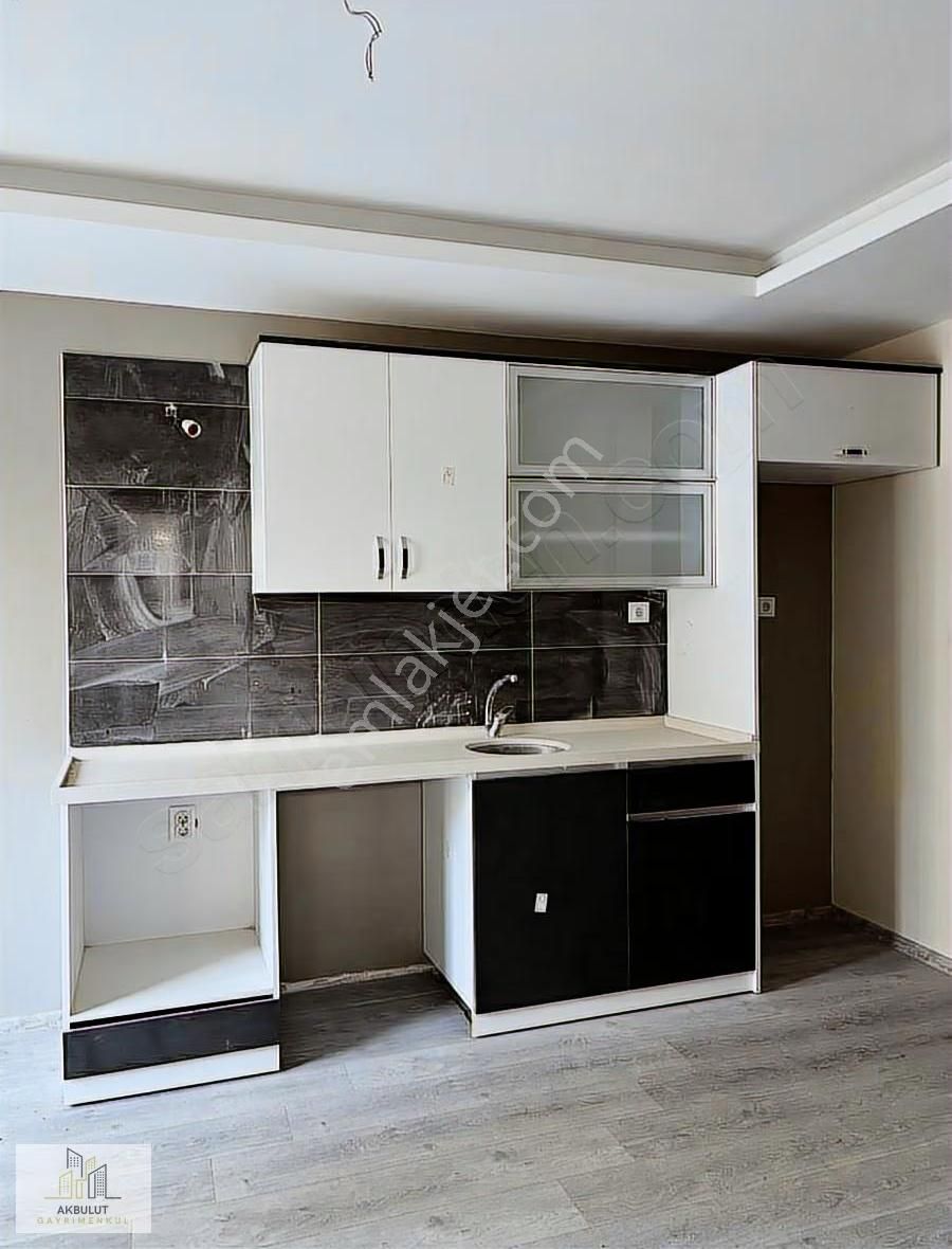 Adana Gültepe Sarıçam Çınarlı 1+1 Satılık Daire