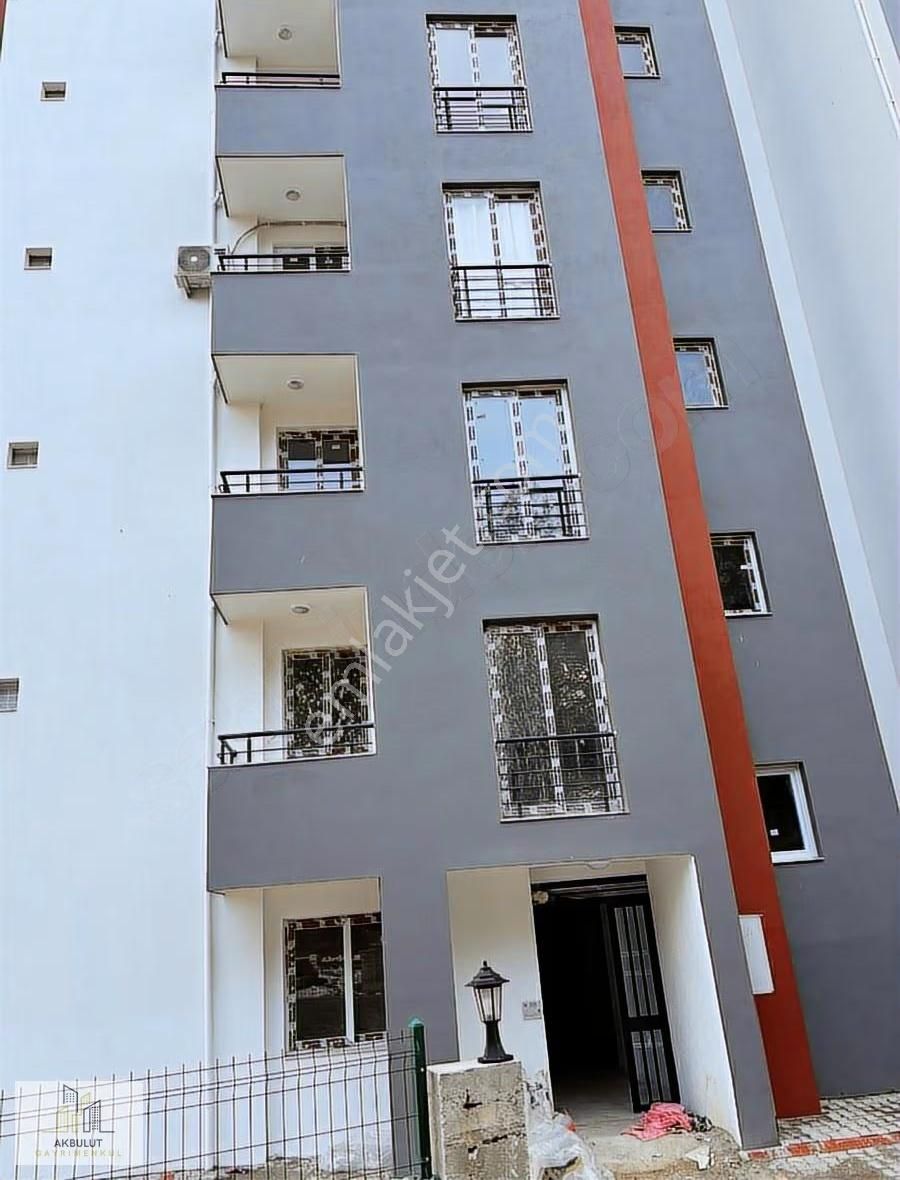 Adana Gültepe Sarıçam Çınarlı 1+1 Satılık Daire - Görsel 6