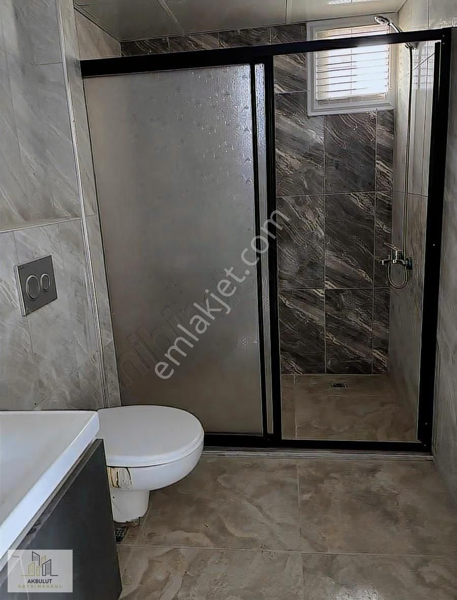 Adana Gültepe Sarıçam Çınarlı 1+1 Satılık Daire - Görsel 10