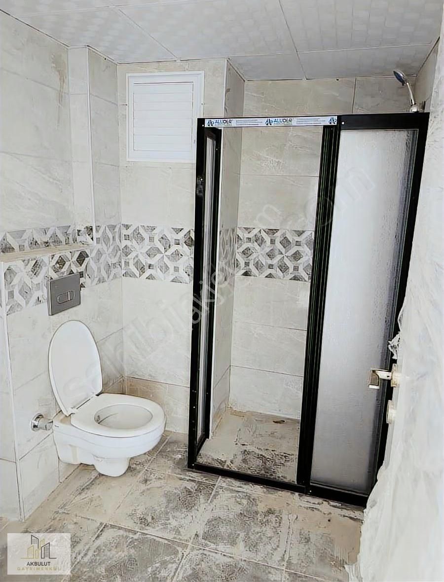 Adana Gültepe Sarıçam Osmangazide 1+1 Kiralık Daire - Görsel 3