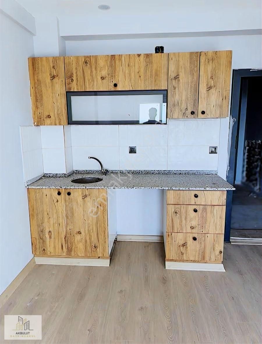 Adana Gültepe Sarıçam Osmangazide 1+1 Kiralık Daire