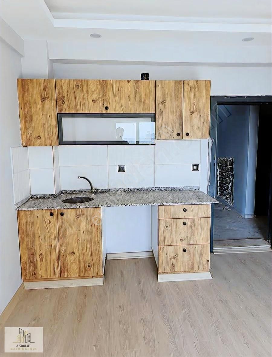 Adana Gültepe Sarıçam Osmangazide 1+1 Kiralık Daire - Görsel 10