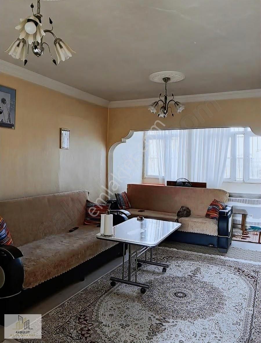 Adana Başkent Hastanesi Civarı 3+1 Satılık Daire - Görsel 2