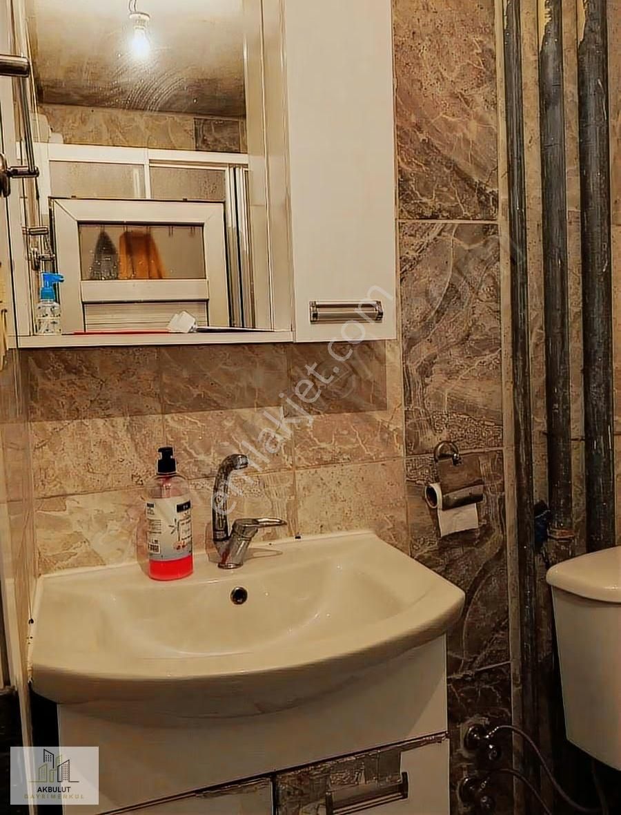 Adana Başkent Hastanesi Civarı 3+1 Satılık Daire - Görsel 9