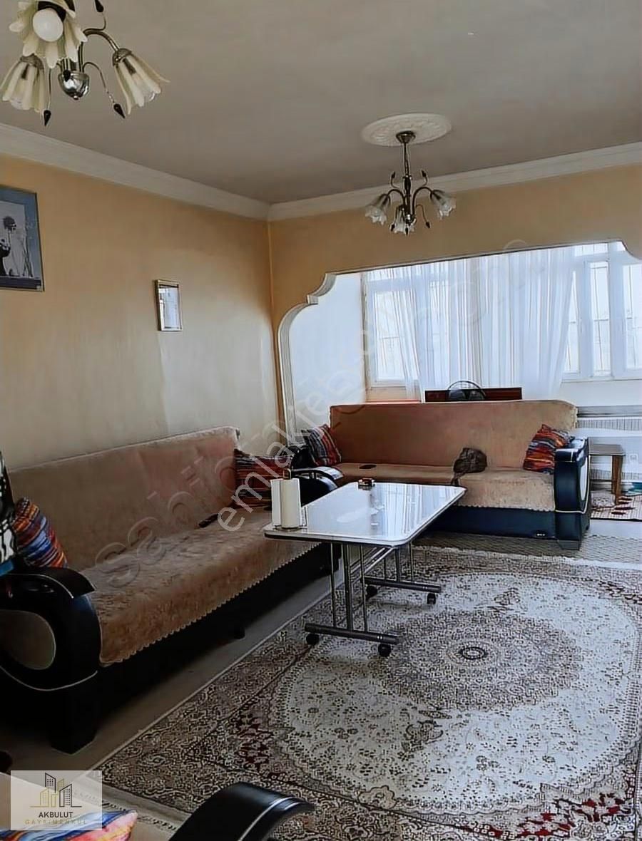 Adana Başkent Hastanesi Civarı 3+1 Satılık Daire - Görsel 8