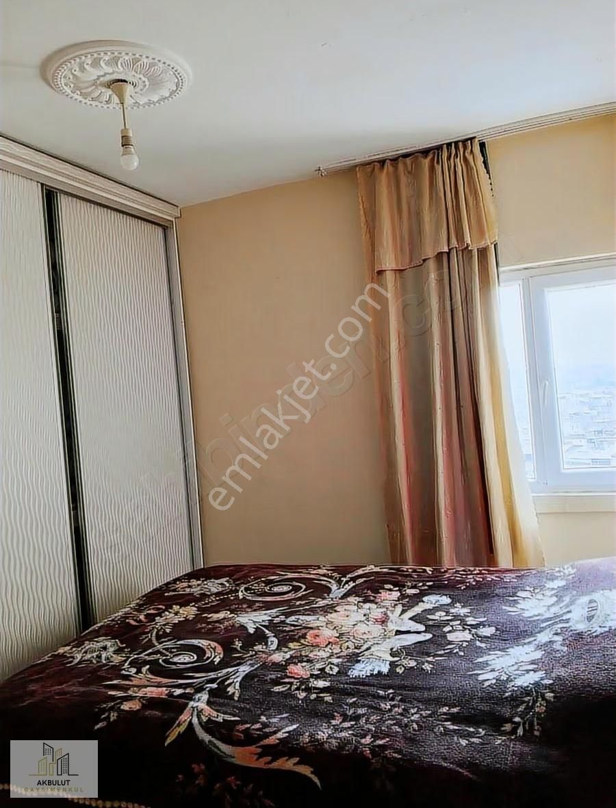 Adana Başkent Hastanesi Civarı 3+1 Satılık Daire