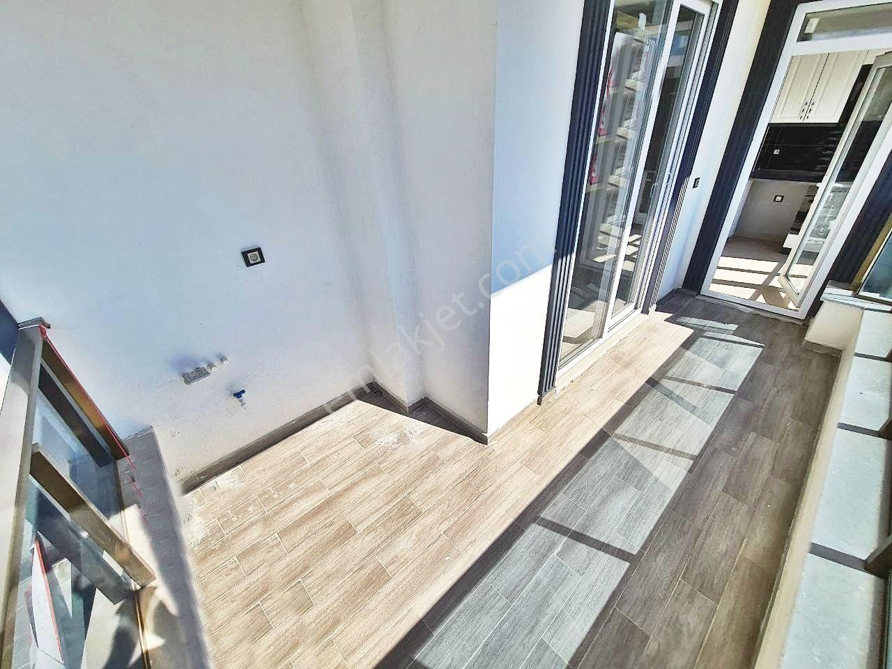 Aygülden Edremit Kadıköy'de Siteiçi Ebeveyn Banyolu Ayrı Mutfak Geniş Çift Balkonlu 2+1satılık Daire - Görsel 31