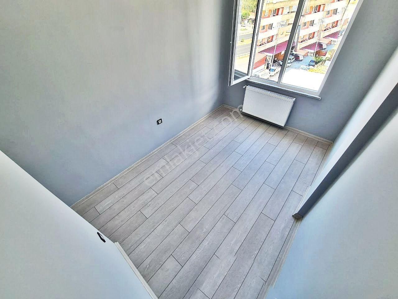 Aygülden Edremit Kadıköy'de Siteiçi Ebeveyn Banyolu Ayrı Mutfak Geniş Çift Balkonlu 2+1satılık Daire - Görsel 26