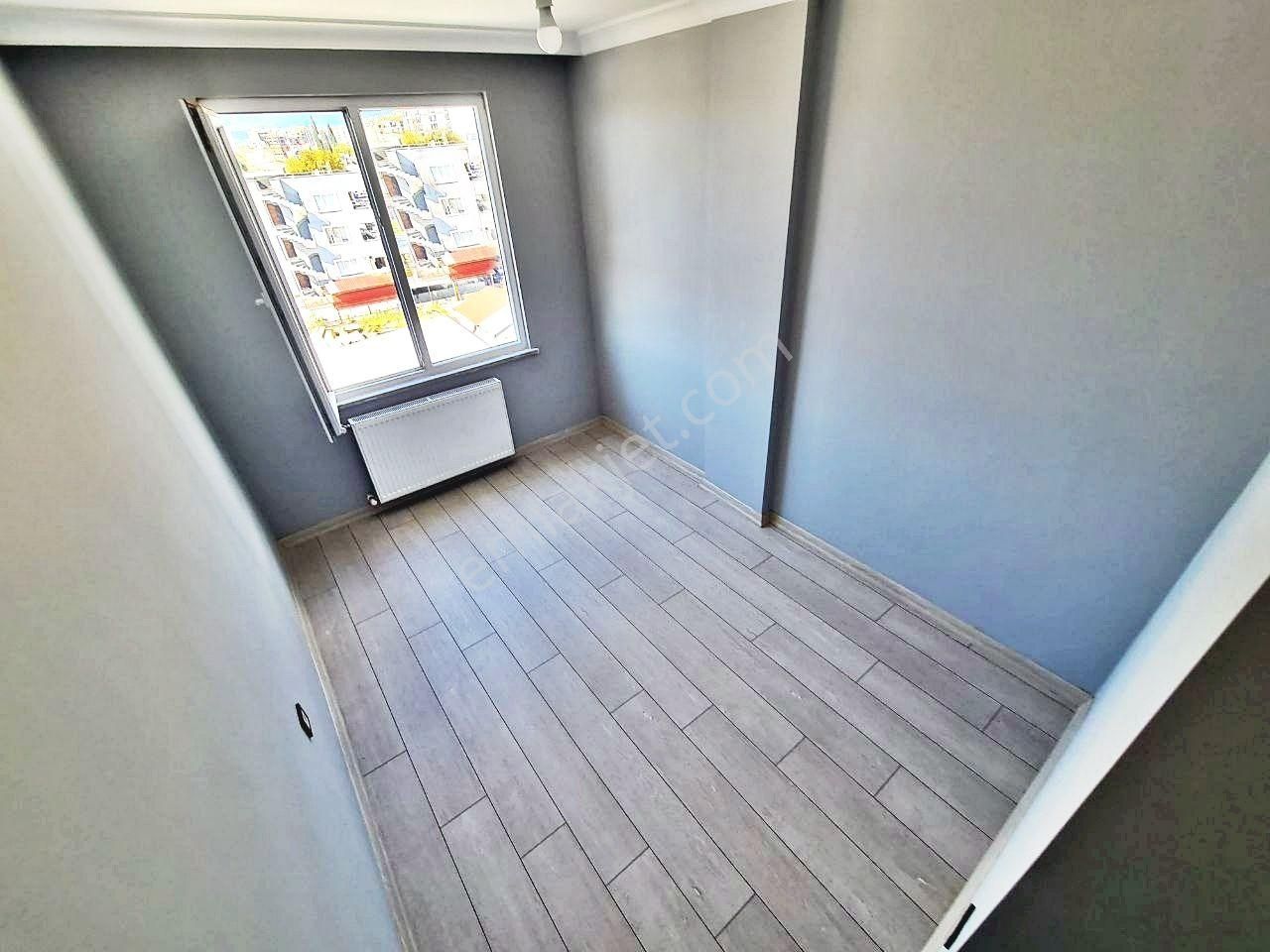 Aygülden Edremit Kadıköy'de Siteiçi Ebeveyn Banyolu Ayrı Mutfak Geniş Çift Balkonlu 2+1satılık Daire - Görsel 25