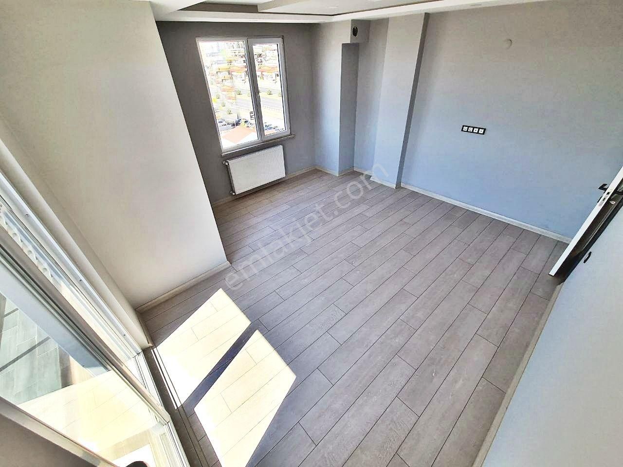 Aygülden Edremit Kadıköy'de Siteiçi Ebeveyn Banyolu Ayrı Mutfak Geniş Çift Balkonlu 2+1satılık Daire - Görsel 10