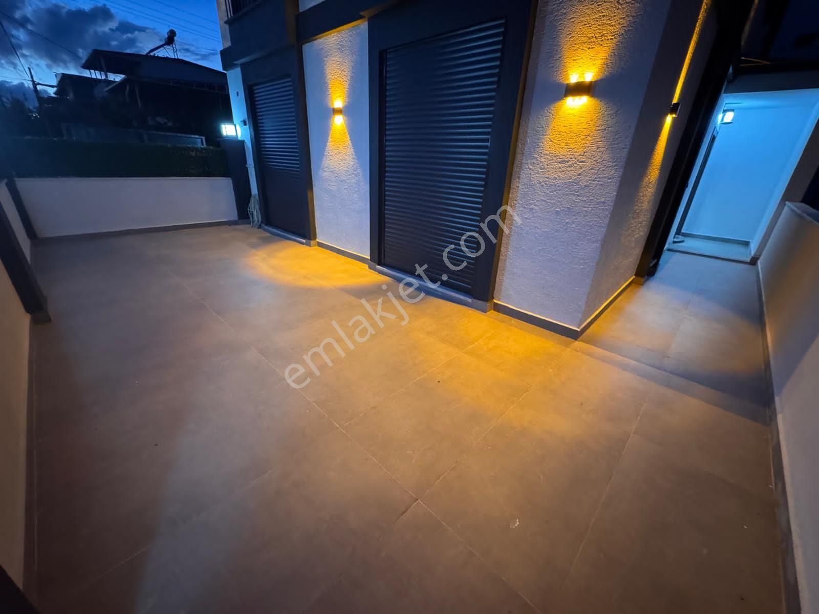 Didimde Denize 300 Metre Satılık 3+1 Fırsat Villa Kaçırma - Görsel 2