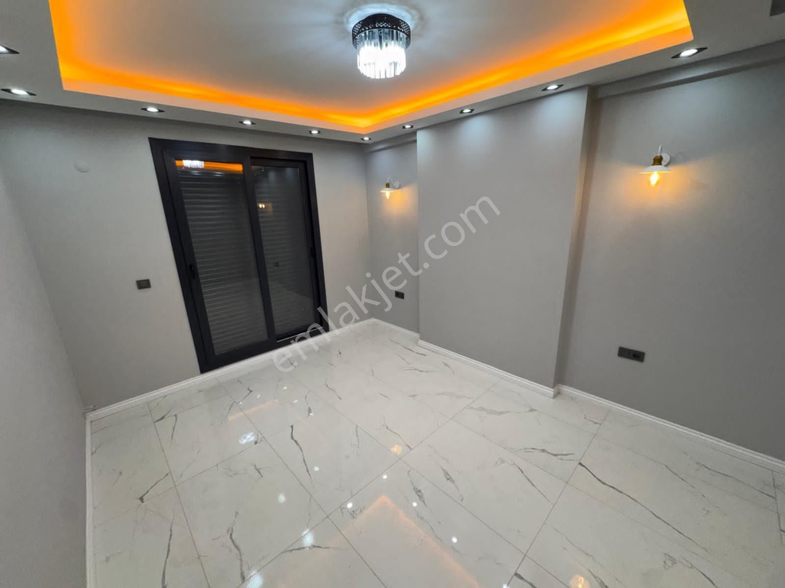 Didimde Denize 300 Metre Satılık 3+1 Fırsat Villa Kaçırma - Görsel 16