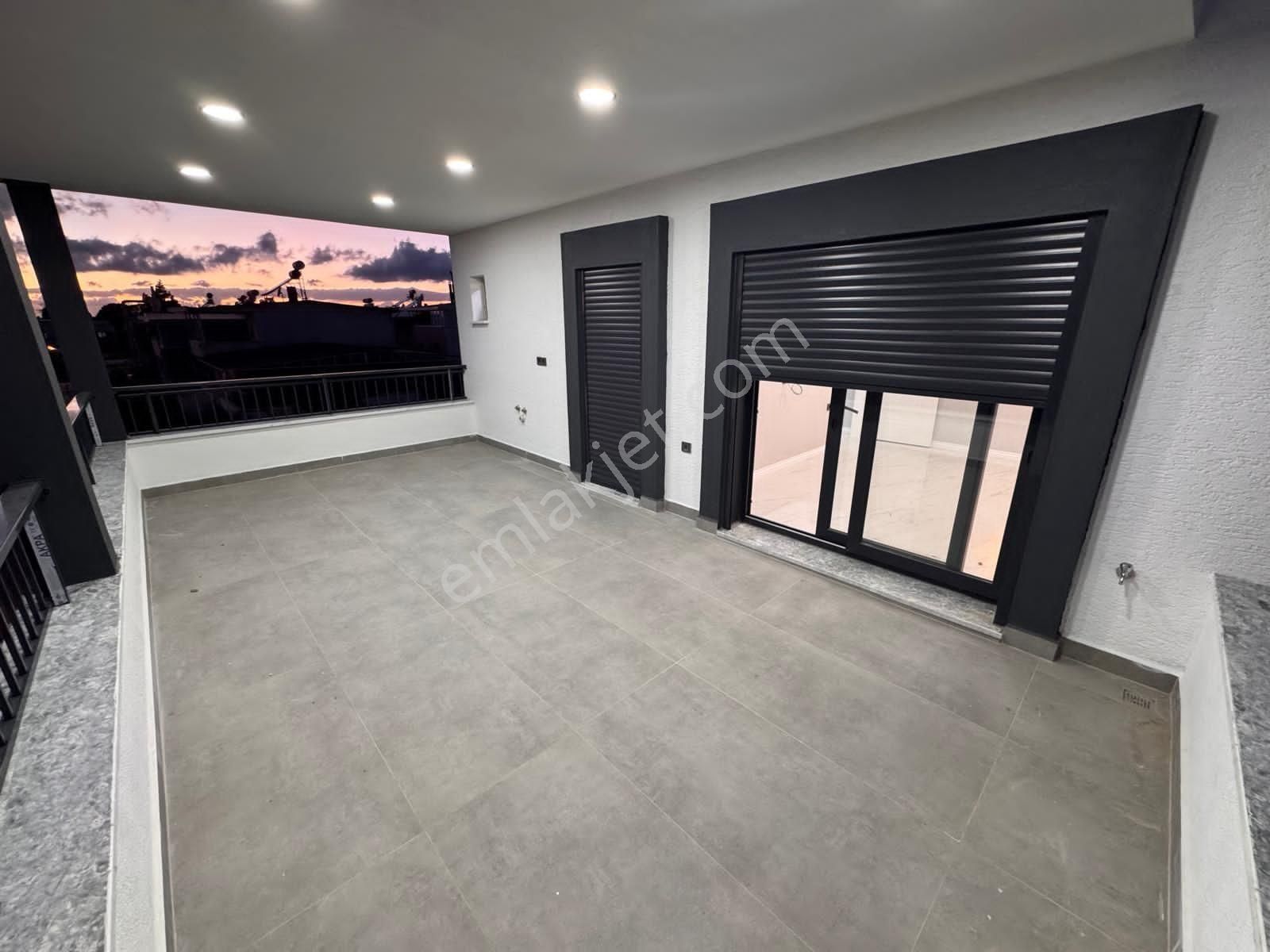 Didimde Denize 300 Metre Satılık 3+1 Fırsat Villa Kaçırma - Görsel 9