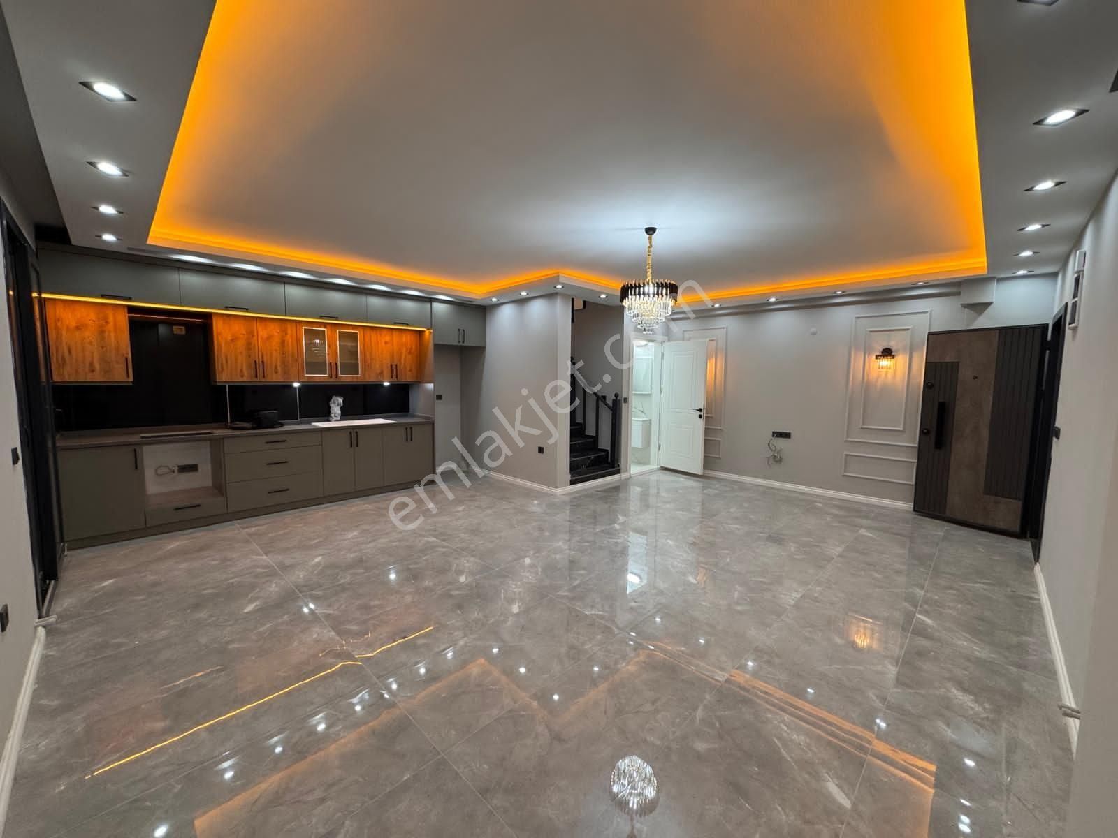 Didimde Denize 300 Metre Satılık 3+1 Fırsat Villa Kaçırma - Görsel 6