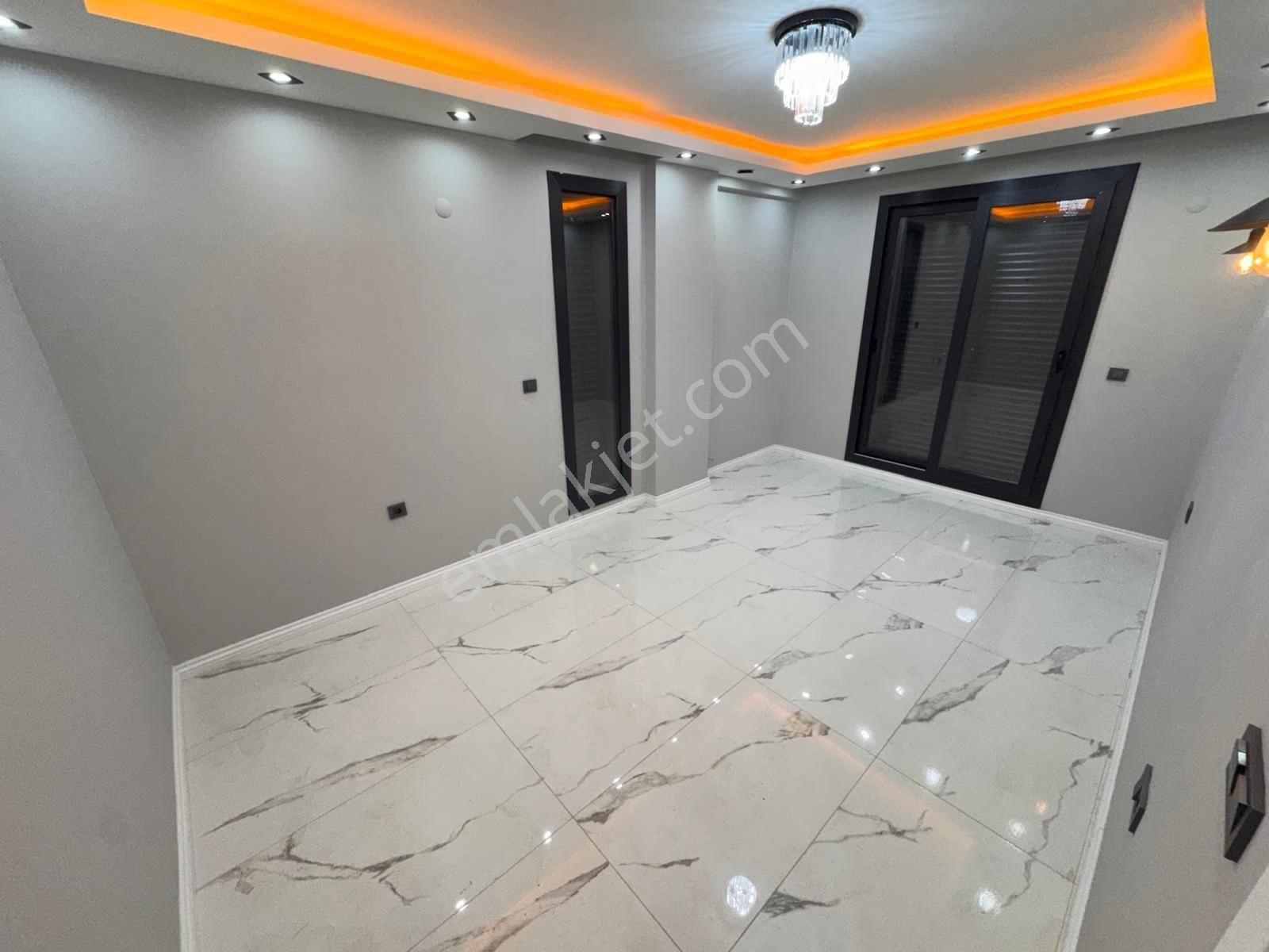 Didimde Denize 300 Metre Satılık 3+1 Fırsat Villa Kaçırma - Görsel 18