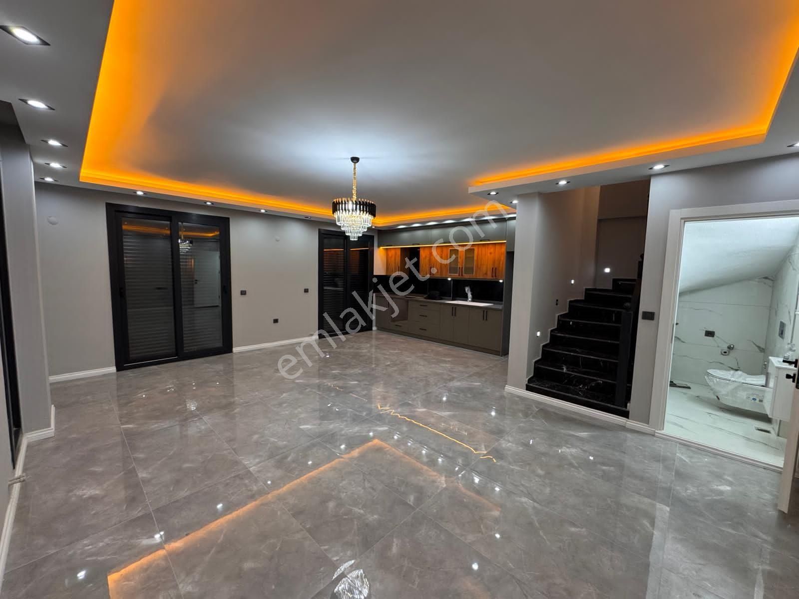 Didimde Denize 300 Metre Satılık 3+1 Fırsat Villa Kaçırma - Görsel 7