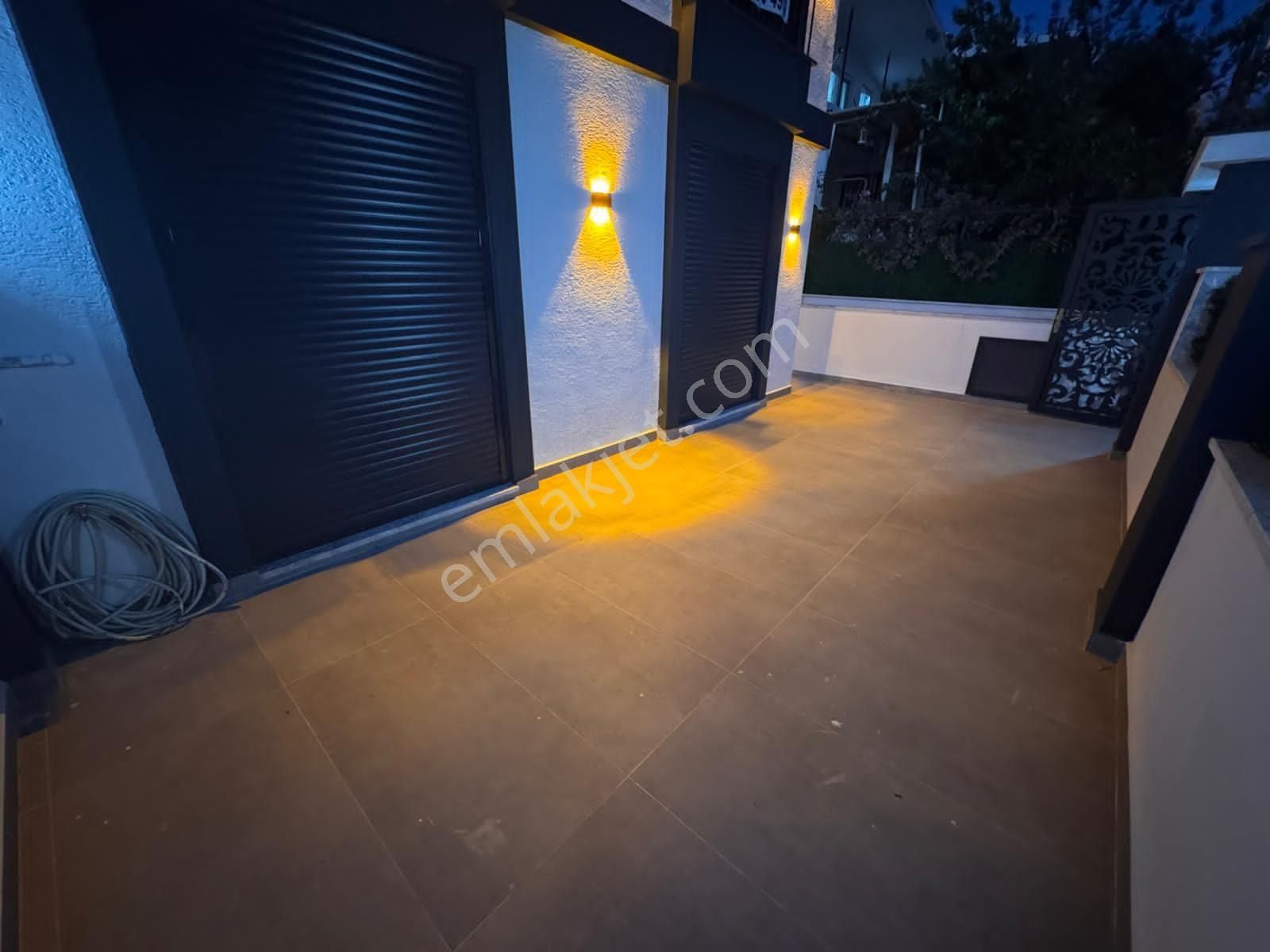 Didimde Denize 300 Metre Satılık 3+1 Fırsat Villa Kaçırma - Görsel 3