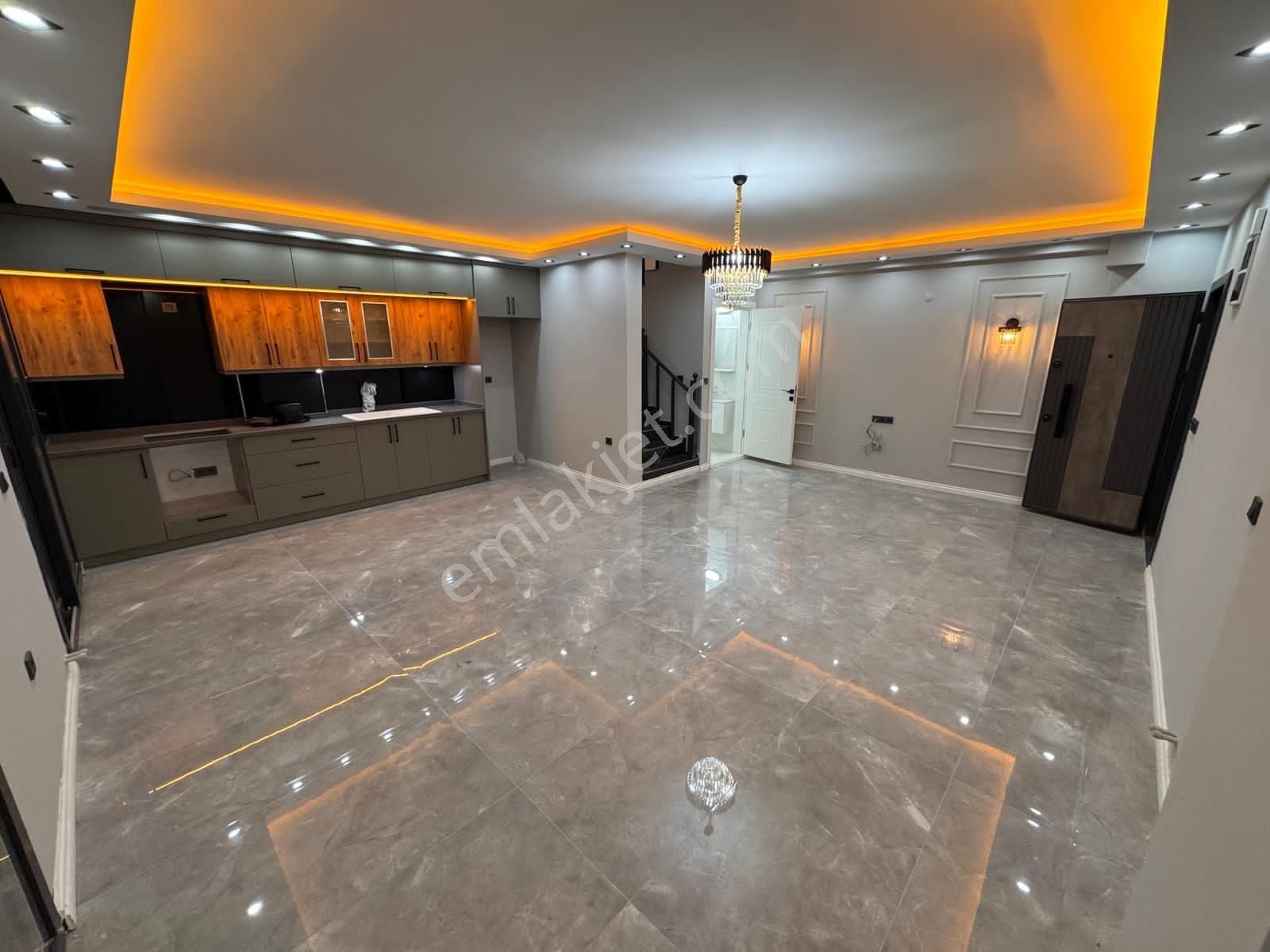 Didimde Denize 300 Metre Satılık 3+1 Fırsat Villa Kaçırma - Görsel 5