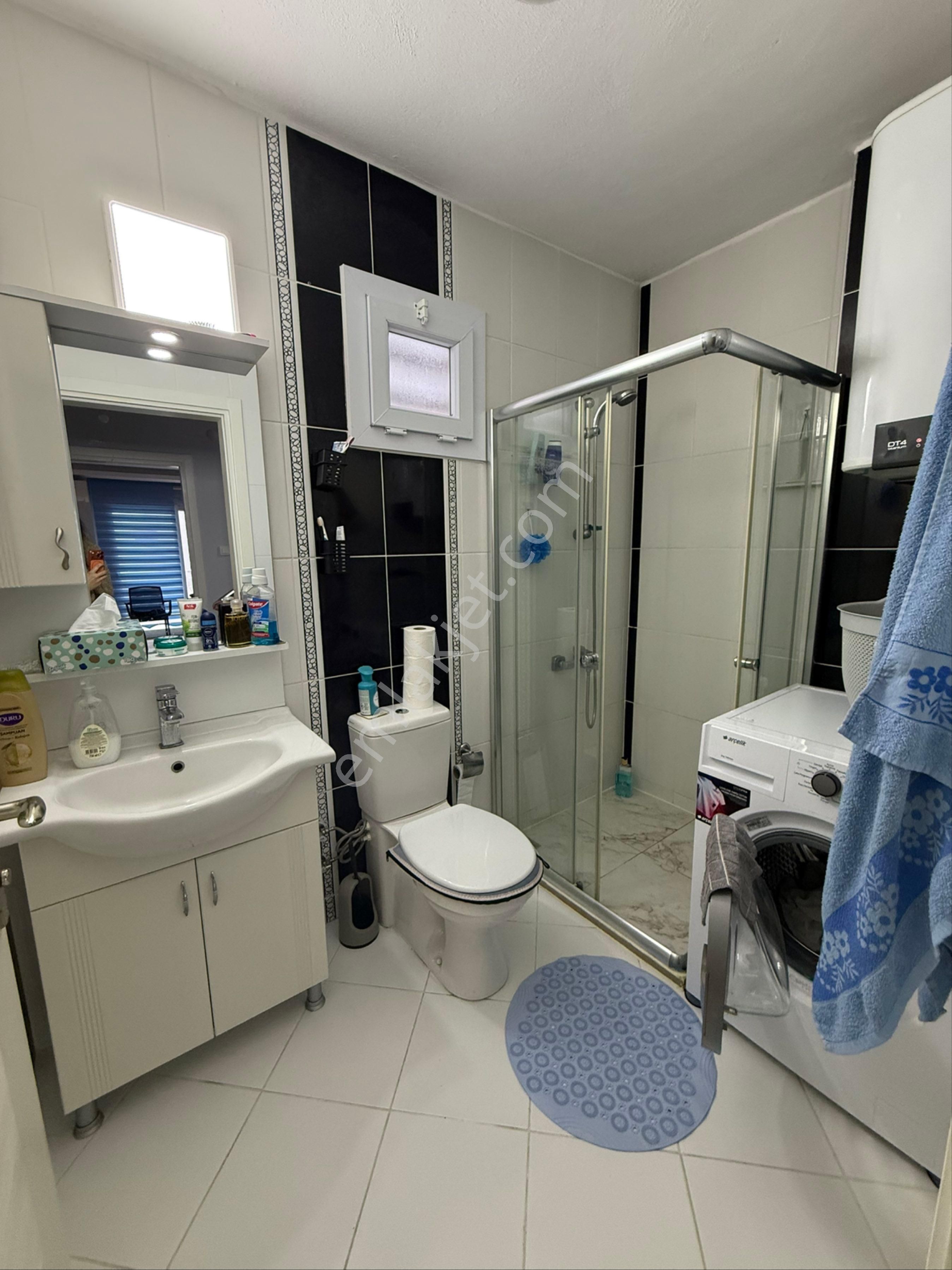 İzmir Dikili İsmetpaşa Mahallesi Satılık 4+1 Yazlık - Görsel 18